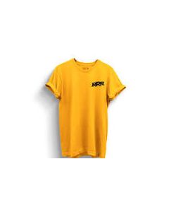 Yellow T-shirt