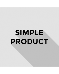 Simple Product For Live Sales Order Notification